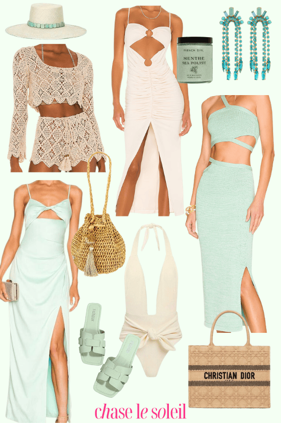 greece outfit ideas