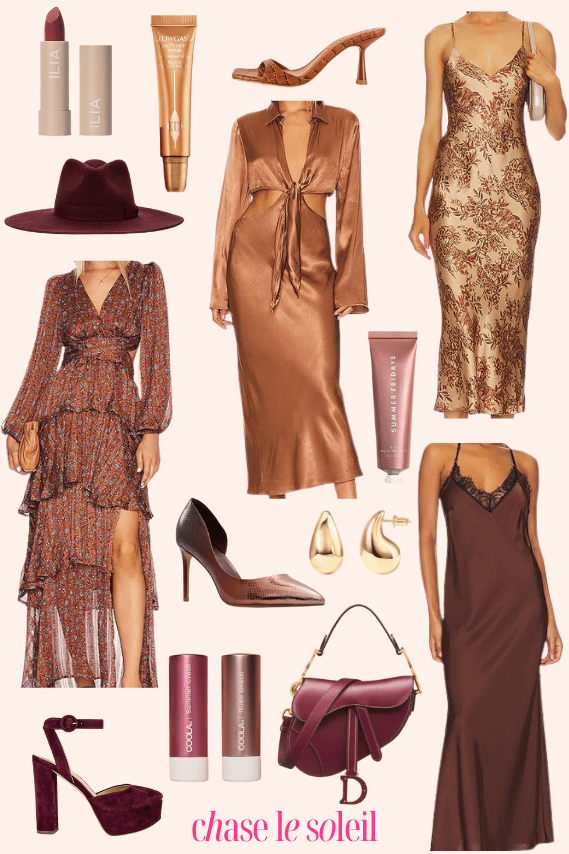 Thanksgiving Outfit Ideas
