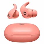 beats headphones pink