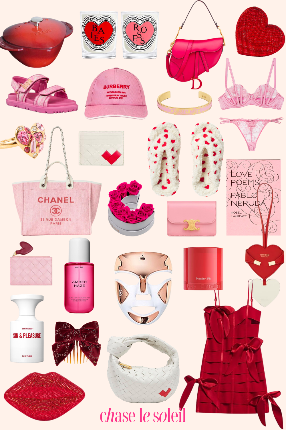 Valentines Day Gits She Actually Wants