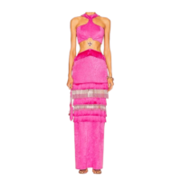 Patbo Pink Dress