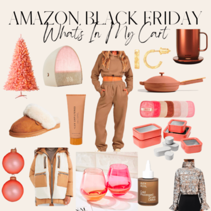 amazon gift ideas for her