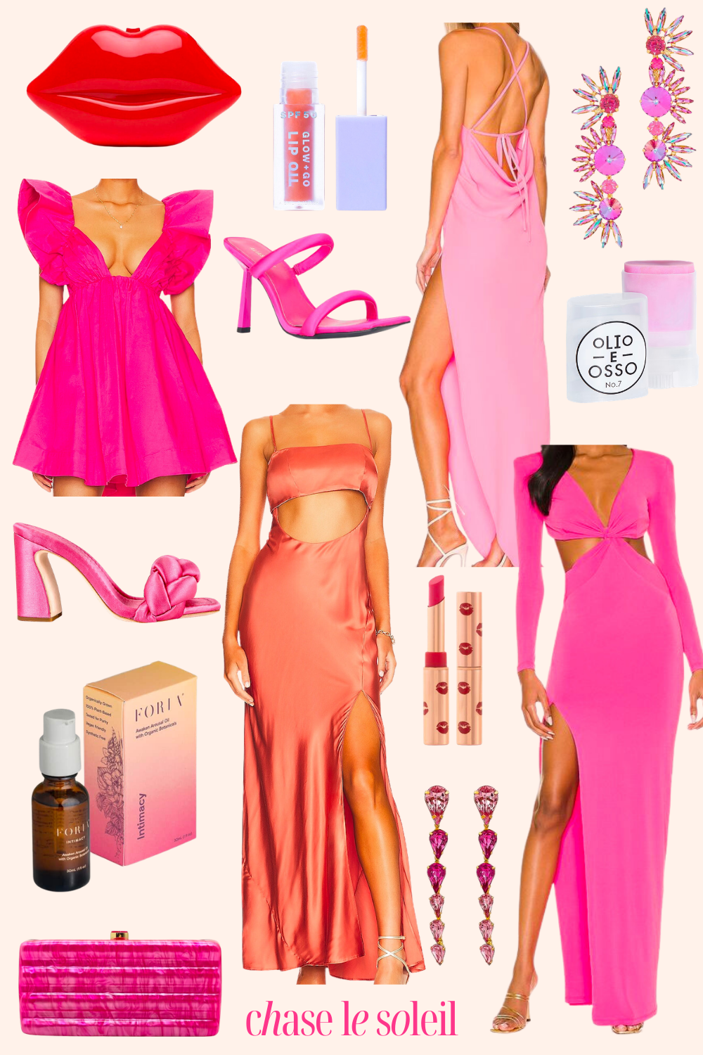 Valentines Day Outfits