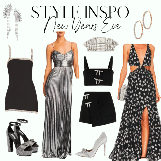 new years eve outfit ideas
