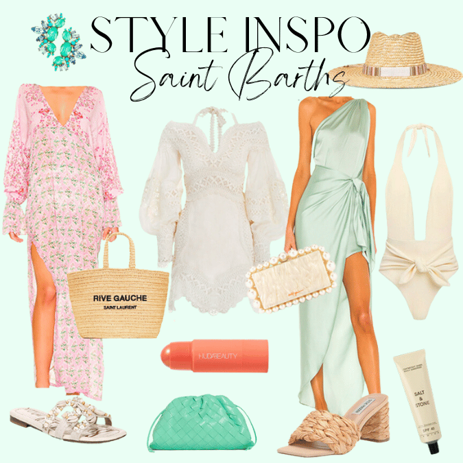 style guide saint barths