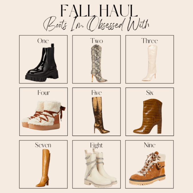 winter boots for women