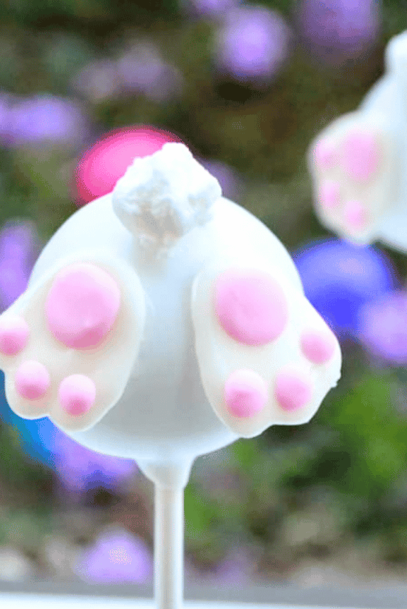 easter cake pop ideas