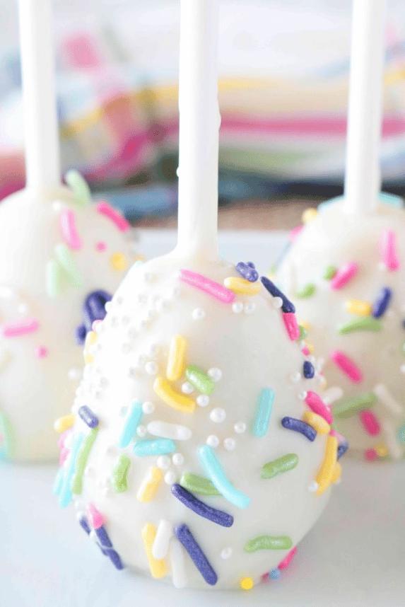 easter cake pop ideas