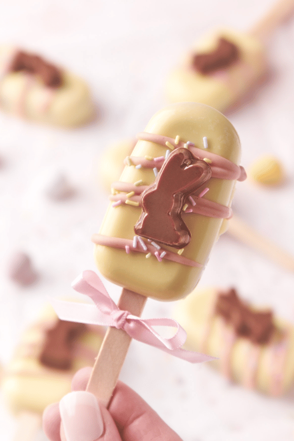 easter cake pop ideas