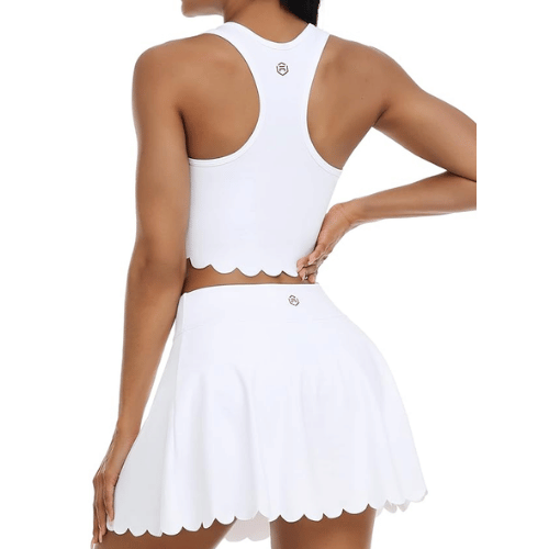 tennis outfit ideas for women