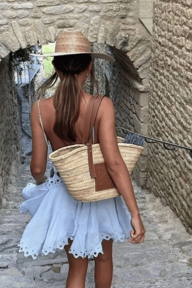 greece outfit ideas