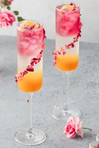 Summer cocktail recipe ideas