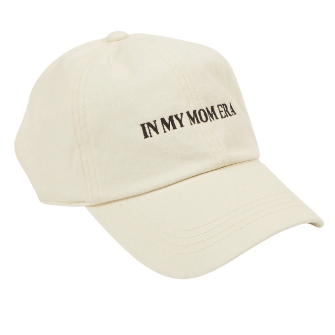 mom era hat mothers day gift ideas