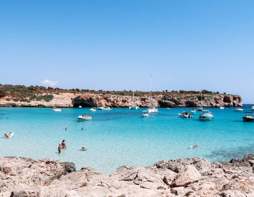 Mallorca travel guide