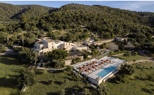 The Lodge Mallorca - one of the best Mallorca boutique hotels for a stylish and luxurious island stay