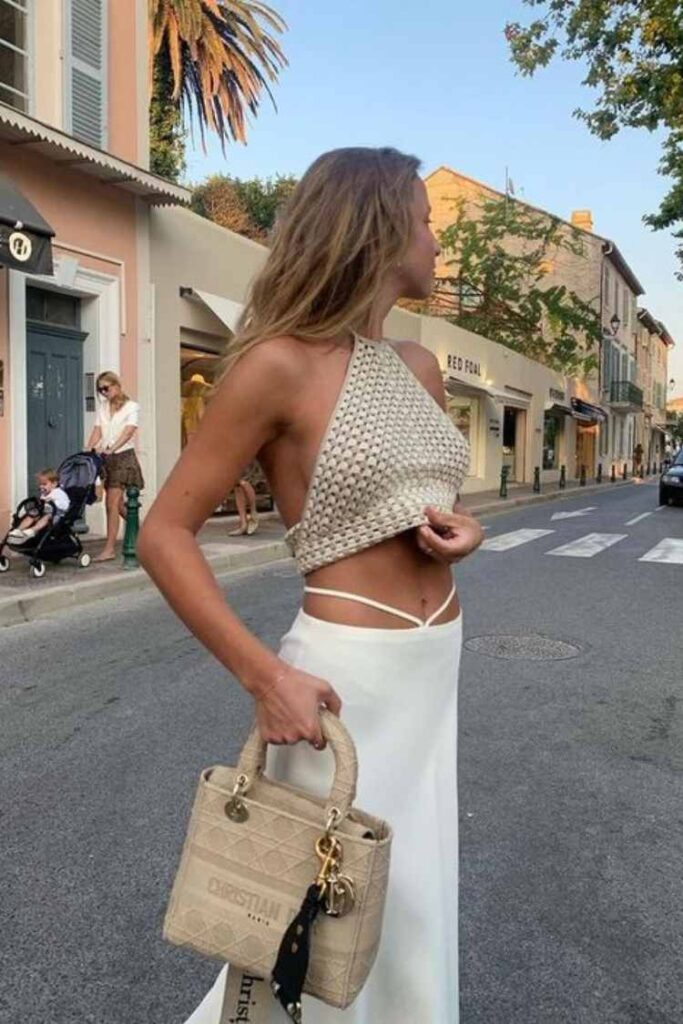 Saint-Tropez Outfit Ideas