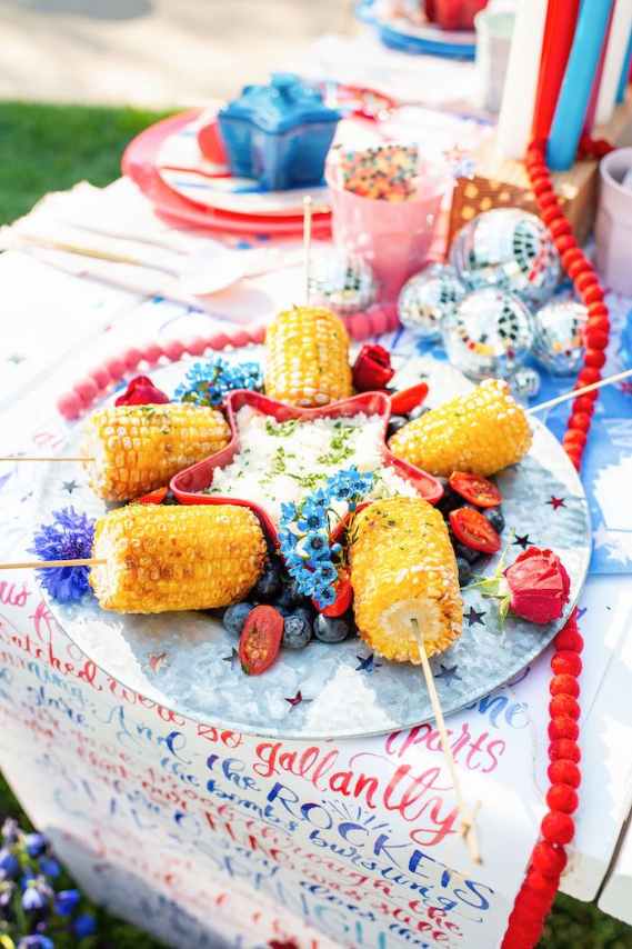 4th of July Recipes