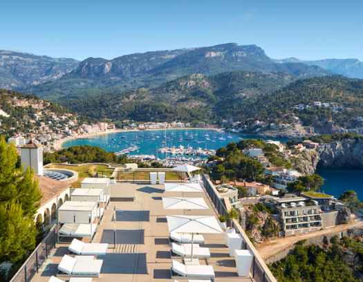 Chic Hotels Mallorca