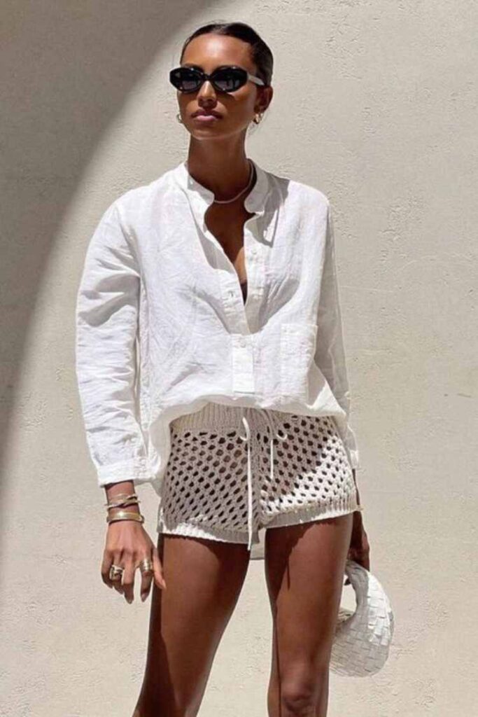 Saint-Tropez Outfit Ideas