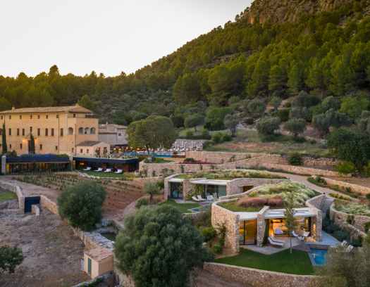 Chic Hotels Mallorca