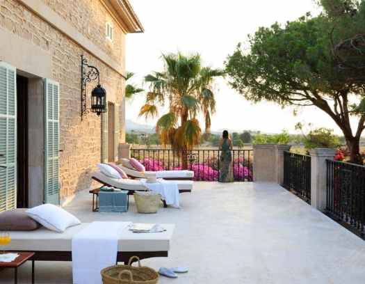 Chic Hotels Mallorca