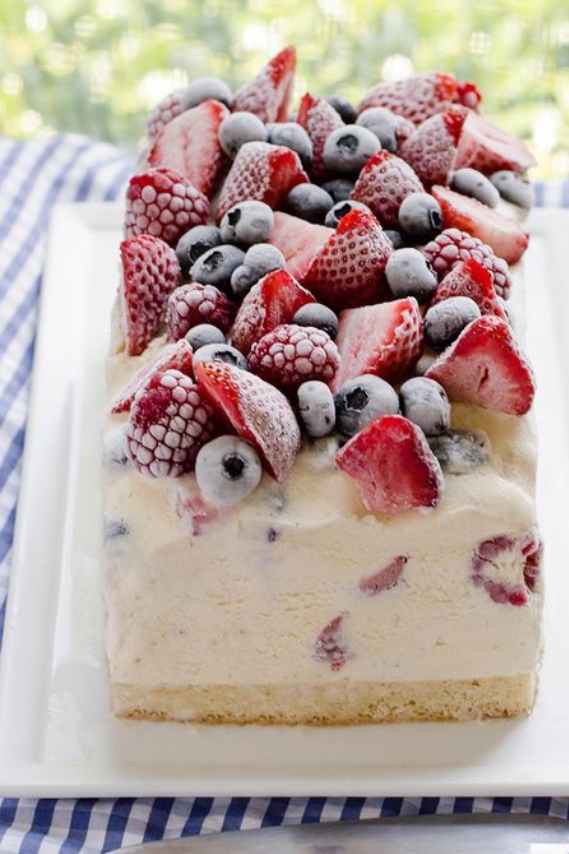 4th of July Recipes