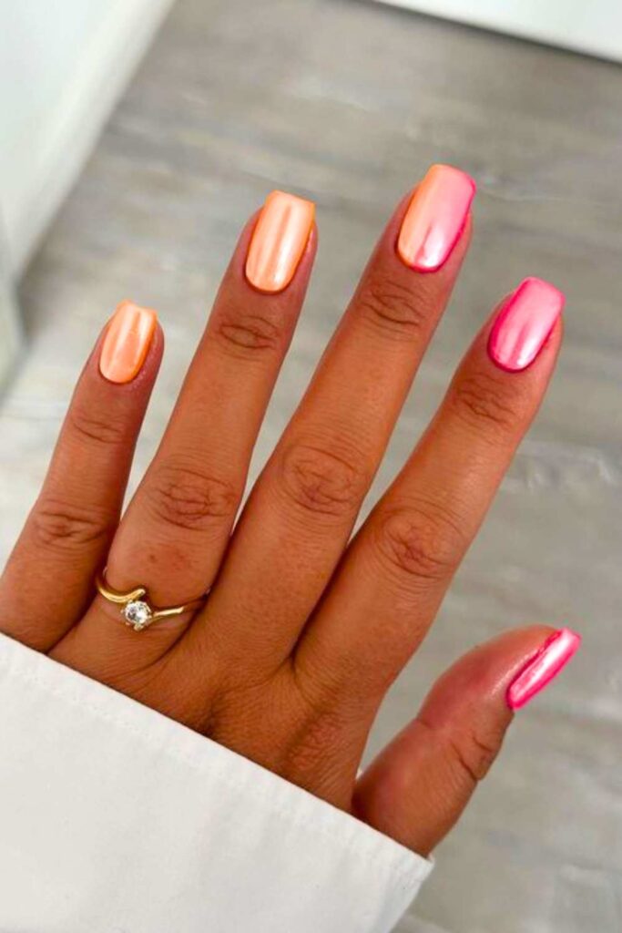 summer nail trends