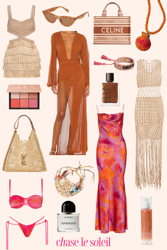 Ibiza Packing List Ibiza Outift Ideas