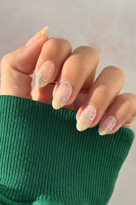 christmas nail ideas