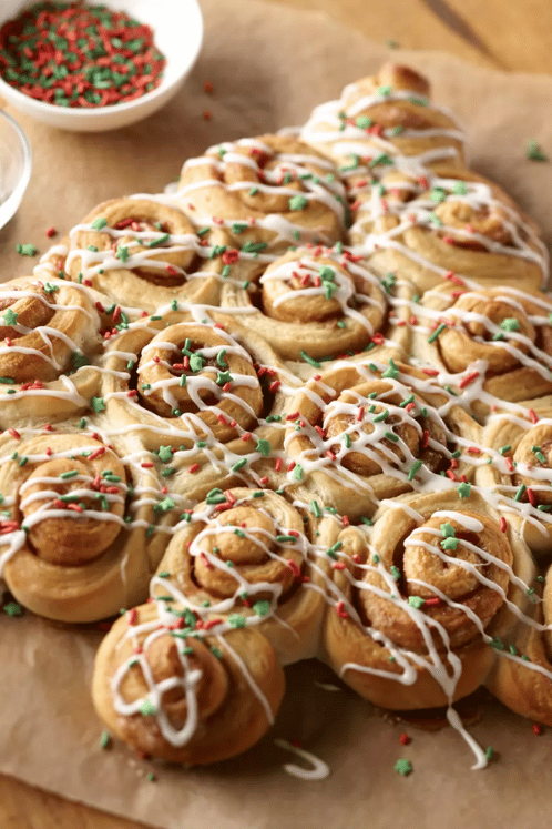 Christmas Brunch Recipe Ideas