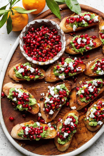 Christmas Brunch Recipe Ideas
