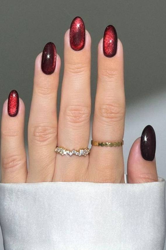 christmas nail ideas