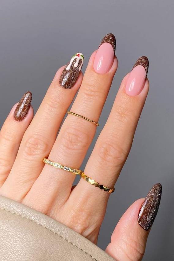 christmas nail ideas