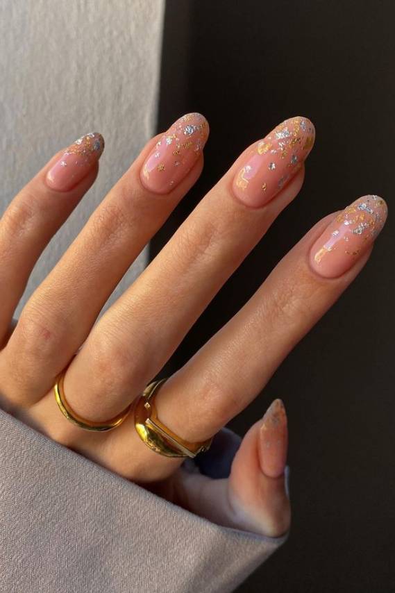 christmas nail ideas