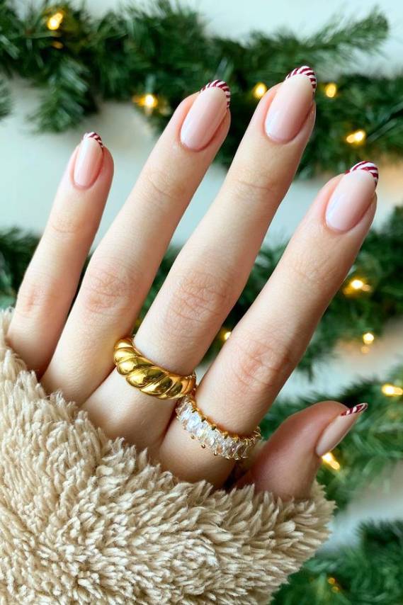 christmas nail ideas