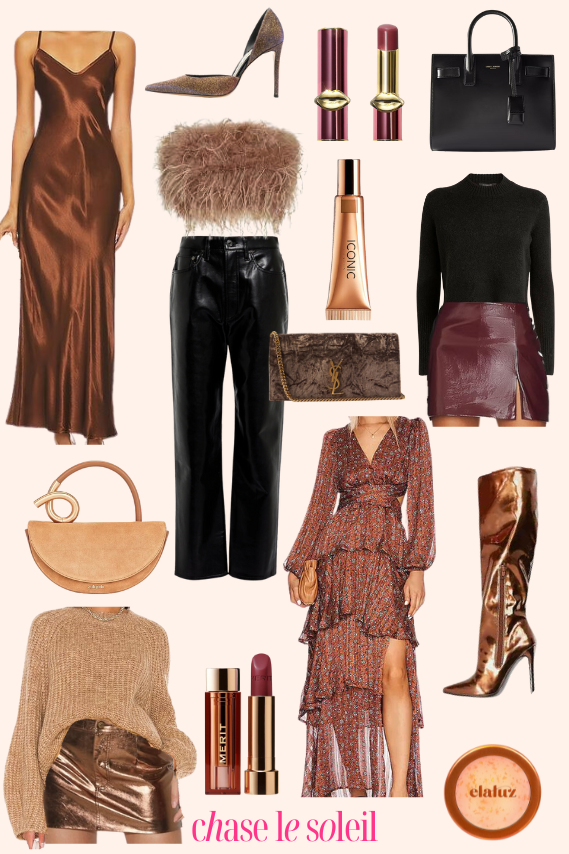 Thanksgiving Outfit Ideas