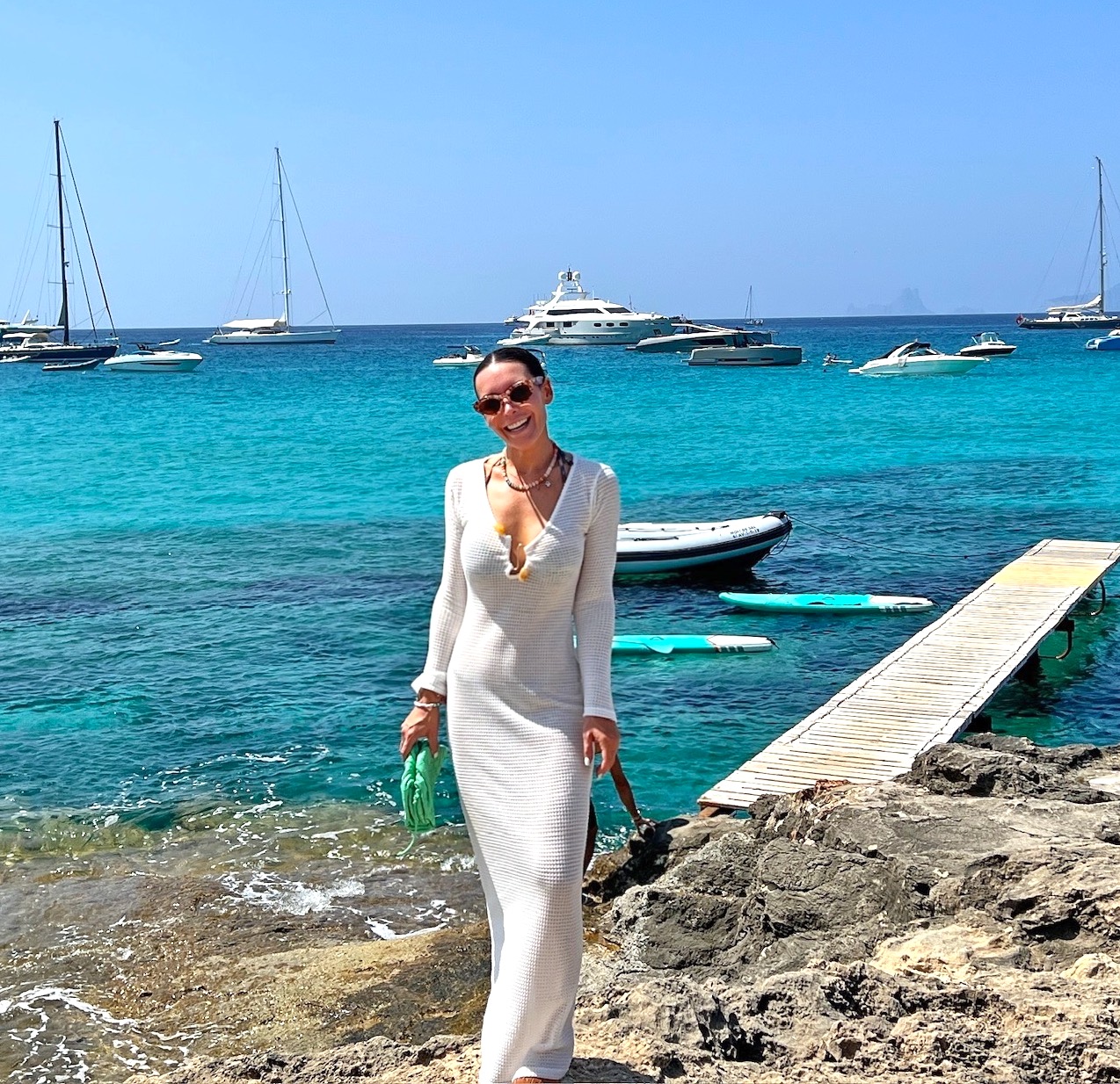 AboutMe Chase Le Soleil About Me Photo