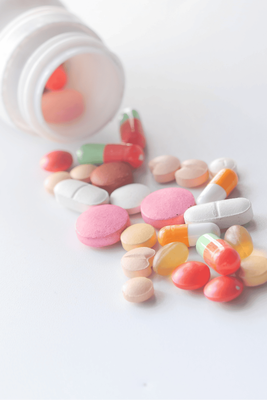 How I cured My Chronic UTI Fast