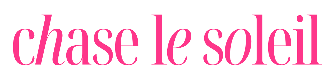 Chase Le Soleil