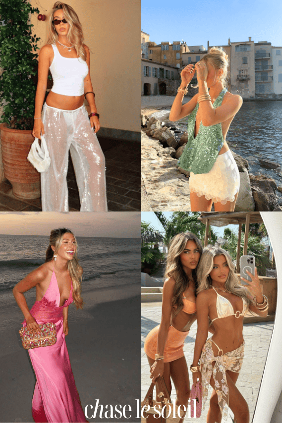 Ibiza Outfits Ibiza Outfit Inspo