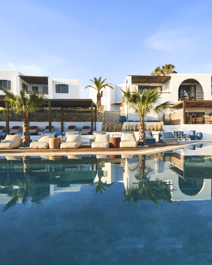 best Paros Greece Resorts Best Hotels in Paros Greece 2025