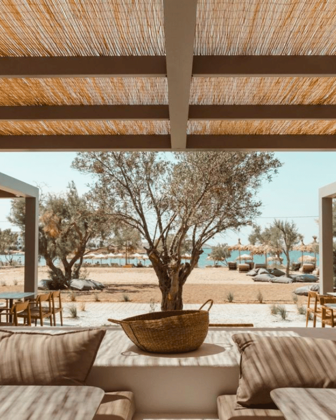 Clove best Paros Greece Resorts Best Hotels in Paros Greece 2025