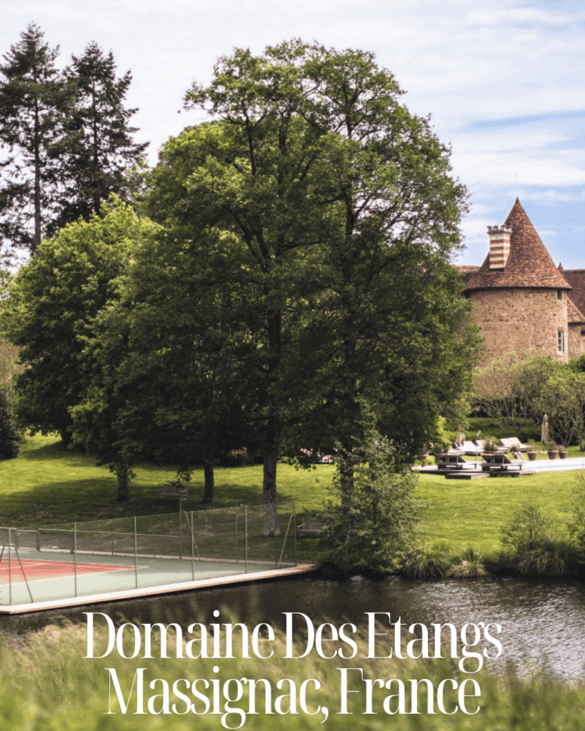 best hotel tennis courts 2025