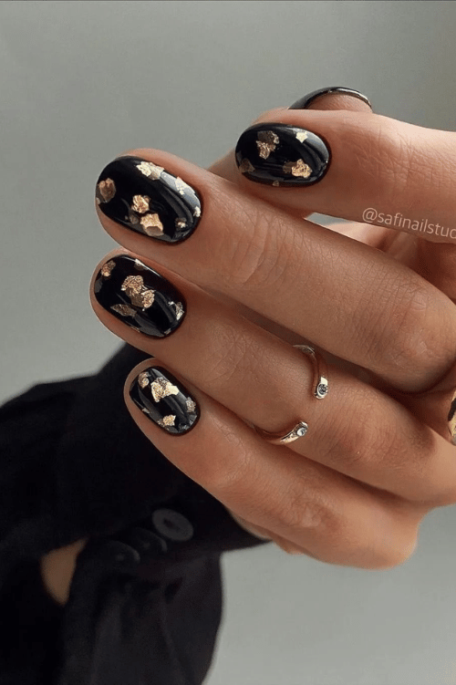 Halloween Nail Designs Halloween Manicure Ideas