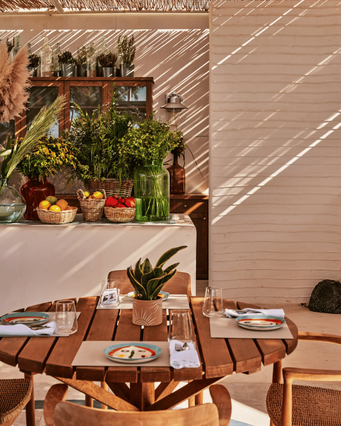 one of the Best Restaurants in Paros Greece Best Restaurant in Naousa Paros Greece