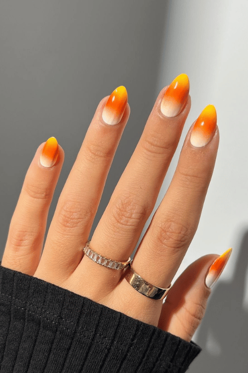 Halloween Nail Designs Halloween Manicure Ideas