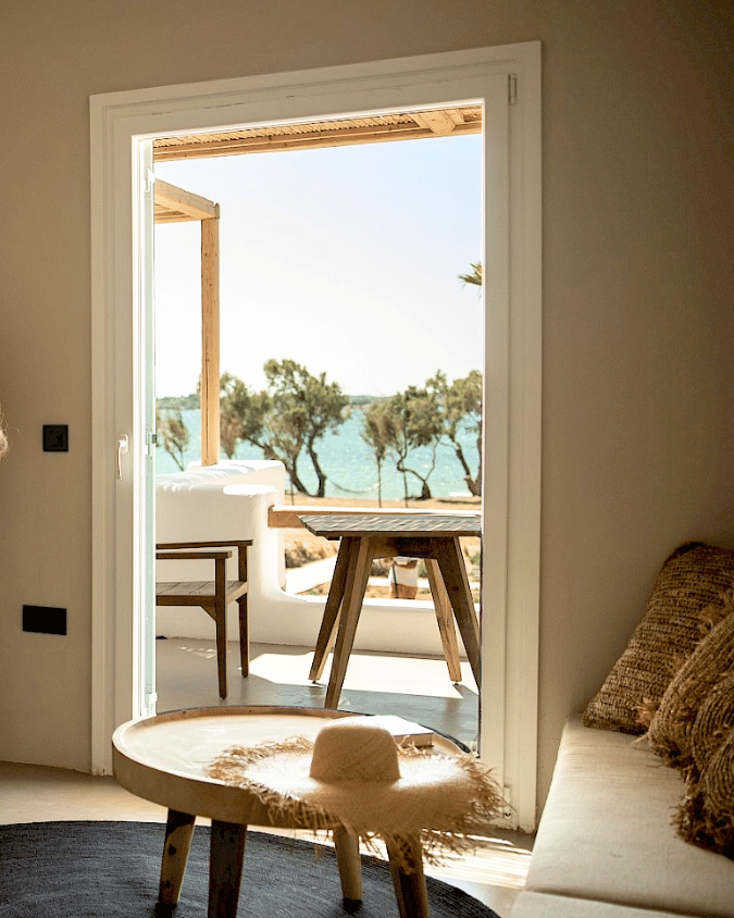 Seesoo best Paros Greece Resorts Best Hotels in Paros Greece 2025