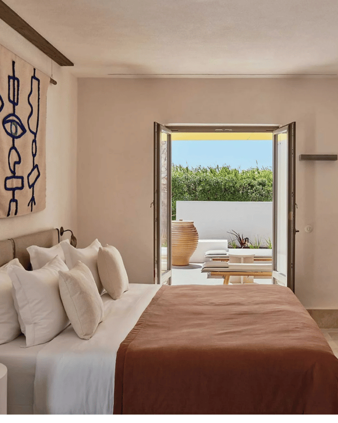 best Paros Greece Resorts Best Hotels in Paros Greece 2025