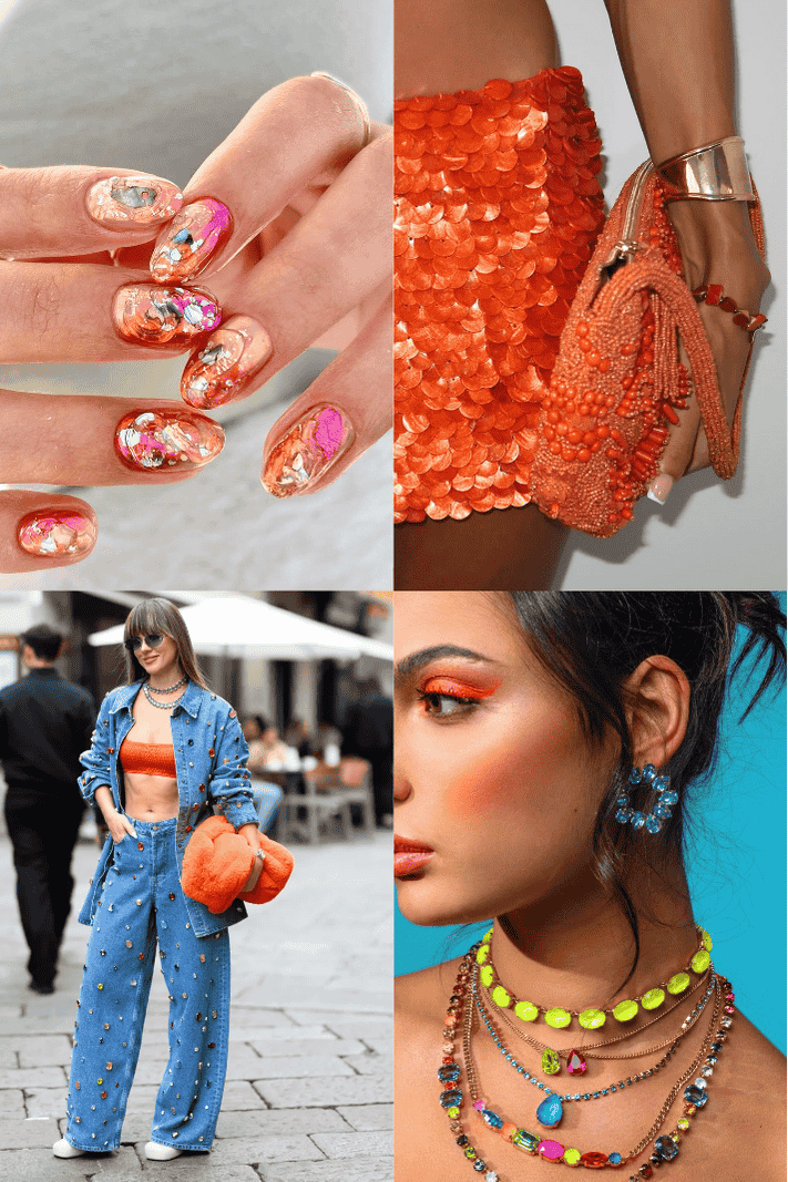 August Trend Report