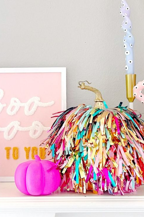 pumpkin painting ideas